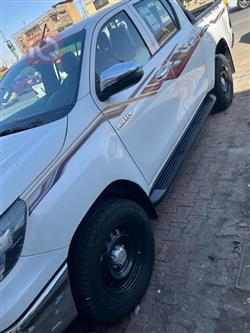 تويوتا هايلوكس